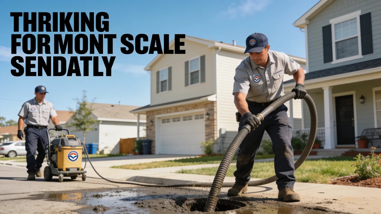 Sewage Cleanup in Karnak, IL near me